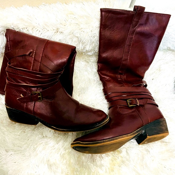 Boots made for walking! - Picture 1 of 1